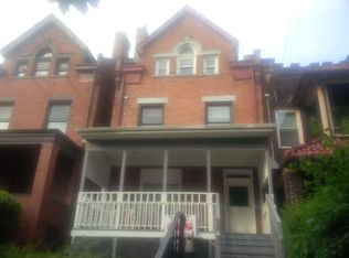361 McKee Pl #2, Pittsburgh, PA 15213