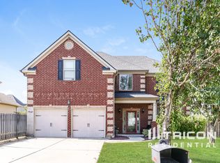 3191 Lexington Way, Augusta, GA 30909