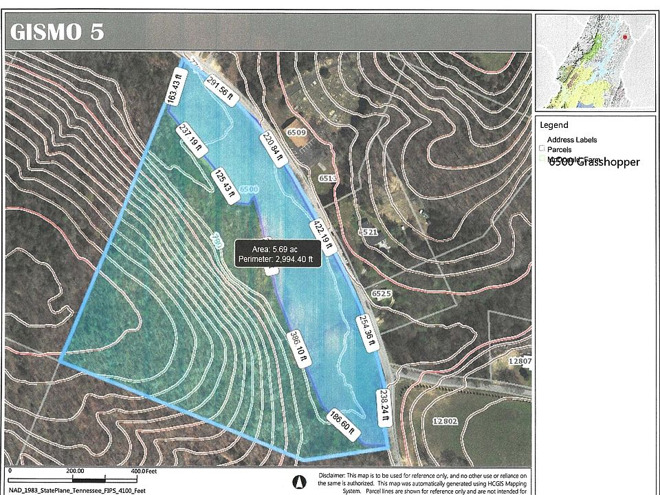 1st image of 6500 Grasshopper Rd