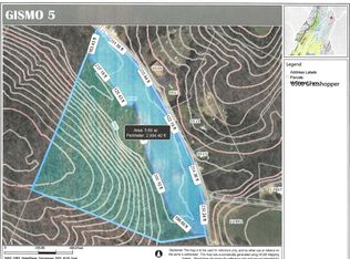 6500 Grasshopper Rd, Birchwood, TN 37308