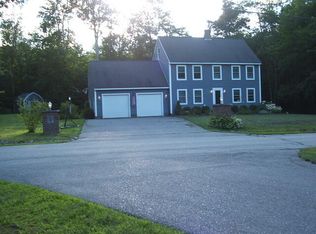 17 Legros Ln, Arundel, ME 04046