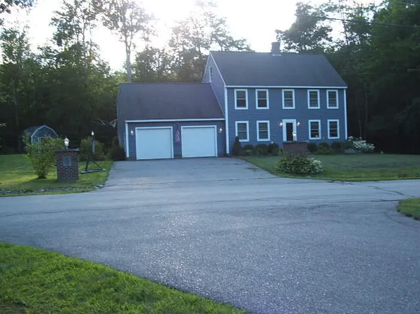 17 Legros Lane, Arundel, ME 04046