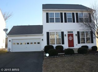 11205 Englewood Ct, Fredericksburg, VA 22407