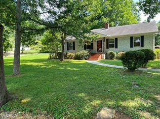 1 Park St, Cave Spring, GA 30124