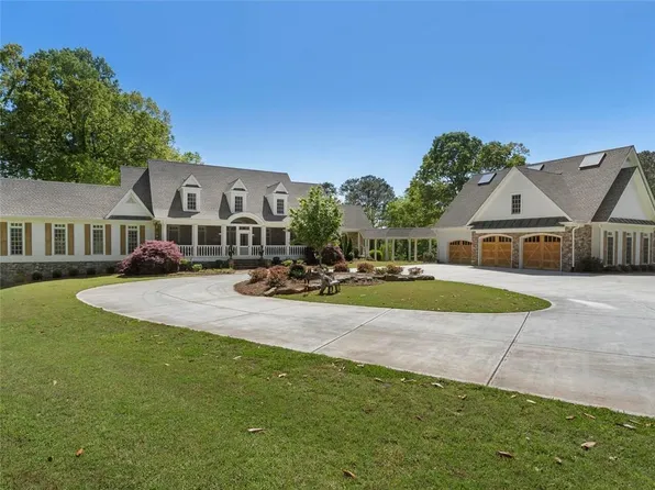 598 Antioch Rd, Canton, GA 30115