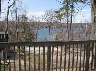 109 Hillside Rd, Highland Lakes, NJ 07422