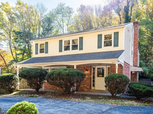 907 Cedar Grove Rd, Broomall, PA 19008