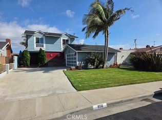956 E Gladwick St, Carson, CA 90746