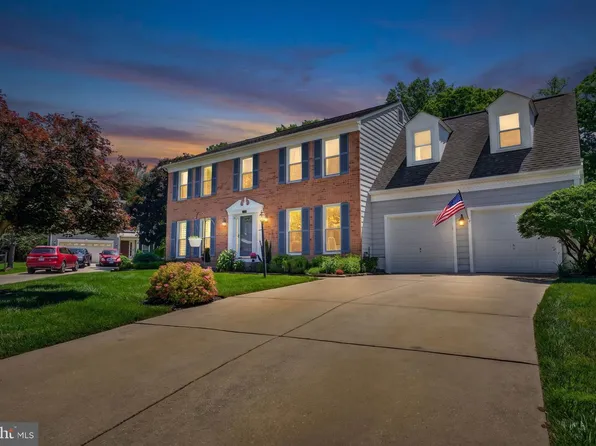 700 Lelia Ct, Bel Air, MD 21014
