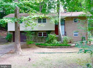 23550 Kingston Creek Rd, California, MD 20619