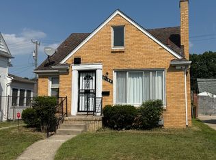 17196 Pinehurst St, Detroit, MI 48221