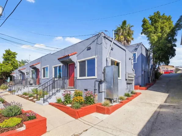 234 S Francis St APT 9, San Diego, CA 92113