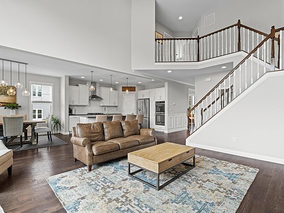 5th image of 8398 Cameron Ct NW