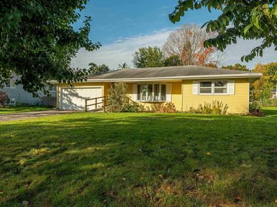 1108 North Monroe Street, Stoughton, WI, 53589