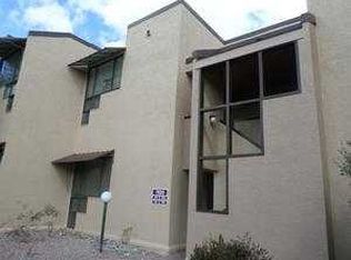 7620 E Callisto Cir, Tucson, AZ 85715