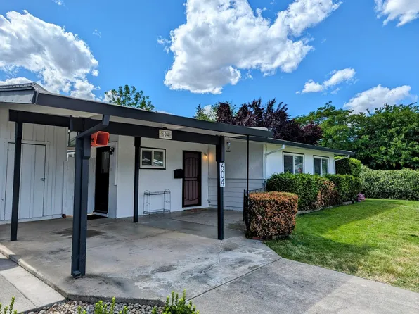 604 Windsor Dr, Roseville, CA 95678