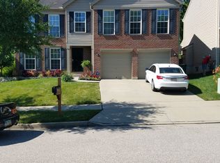 3725 Sonoma Ct, Cincinnati, OH 45227