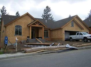 1406 N River Vis, Spokane, WA 99224