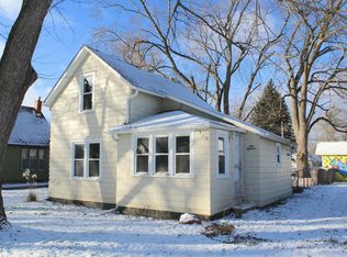 918 Wayne St, Jackson, MI 49202