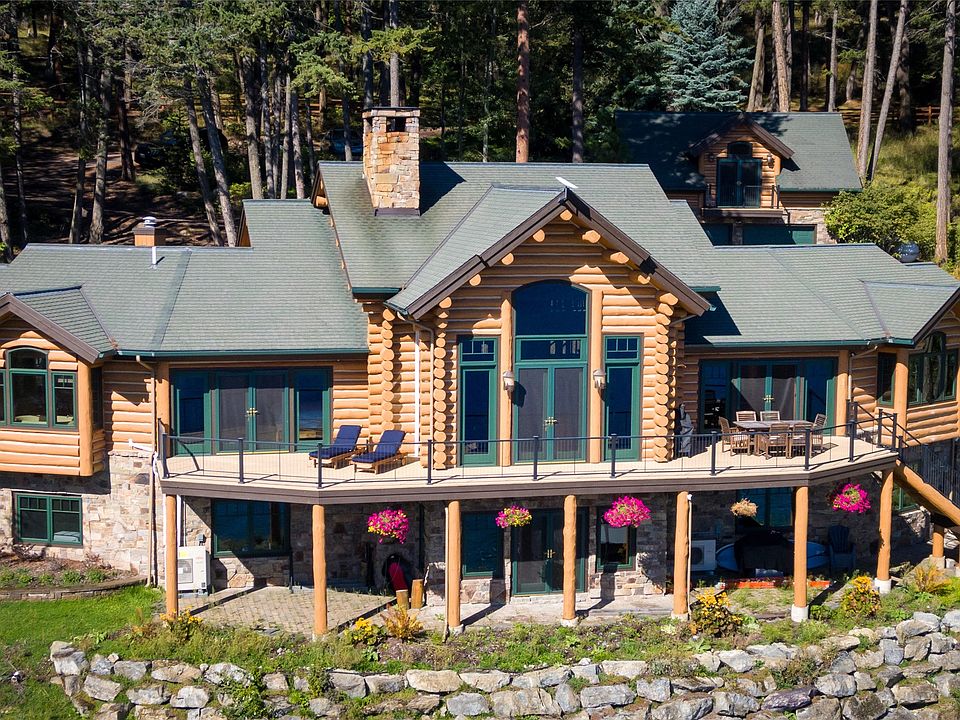 20894 This Island It Rd, Rollins, MT 59931 Zillow