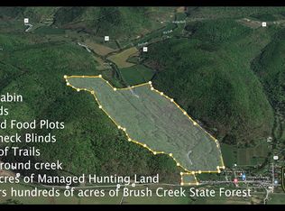 1179 State Route 73, Rarden, OH 45671