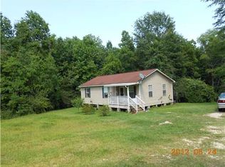 83740 Pierre Cemetery Rd, Folsom, LA 70437