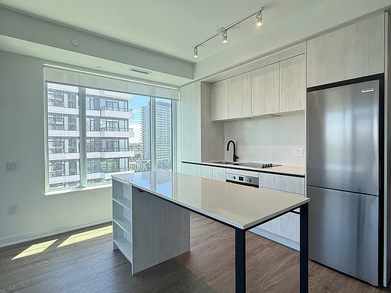 2495 Eglinton Ave W #1203 — Photo 2