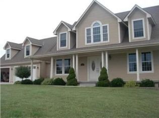 1787 NW 775th Rd, Bates City, MO 64011