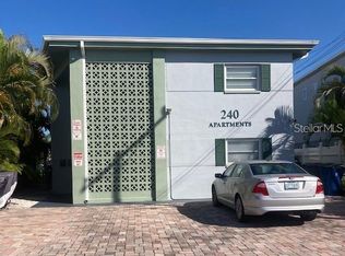 240 115th Ave APT 3, Treasure Island, FL 33706