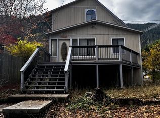 5105 Florence Loop, Dunsmuir, CA 96025