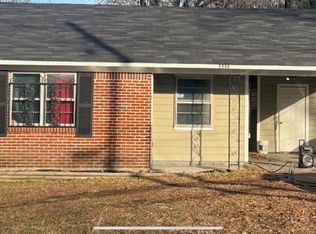 3552 Mountain Terrace St, Memphis, TN 38127