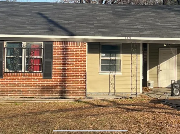 3552 Mountain Terrace St, Memphis, TN 38127