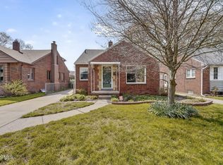 4147 Garrison Rd, Toledo, OH 43613