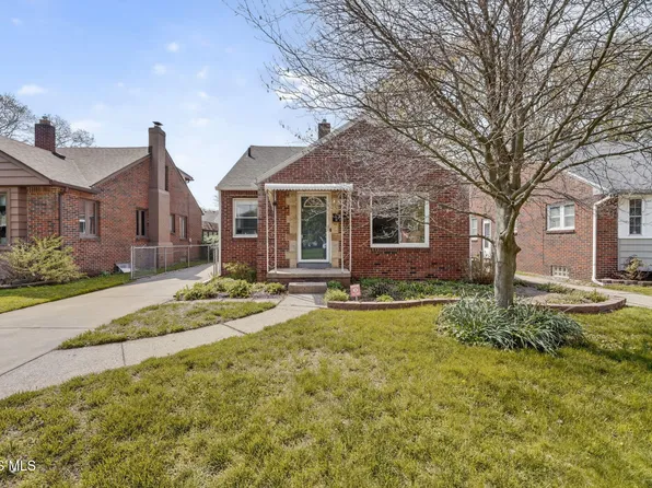 4147 Garrison Rd, Toledo, OH 43613