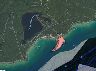 Tbd East Side Dr, Beaver Island, MI 49782