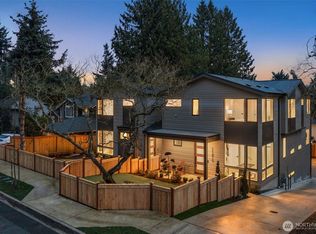 11415 NE 91st Street, Kirkland, WA