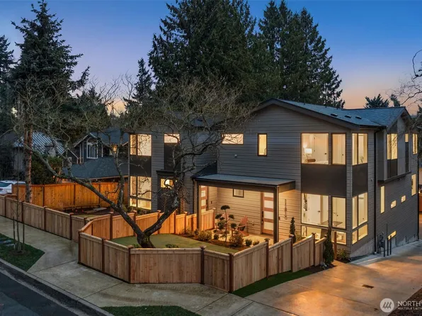 11415 NE 91st Street, Kirkland, WA 98033