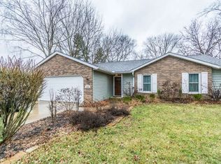 1604 S Highland Ave, Bloomington, IN 47401