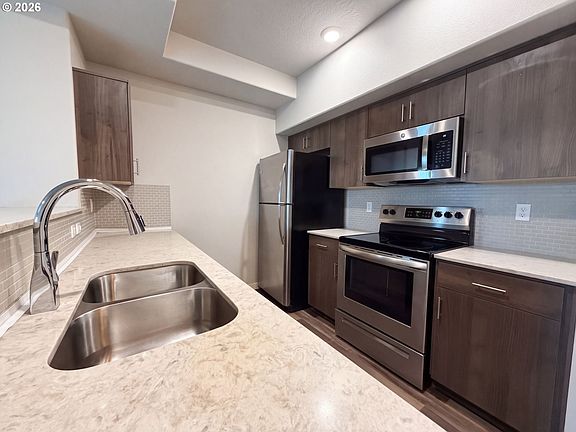 2nd image of 16417 NW Chadwick Way Unit 203