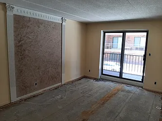 Rented by Max & Associates Realty Corp