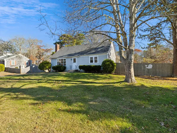 20 Virginia Street, West Yarmouth, MA 02673