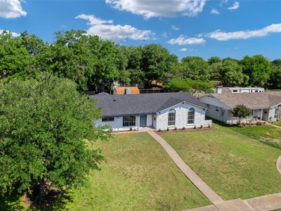 905 Brookshire Cir, Garland, TX, 75043