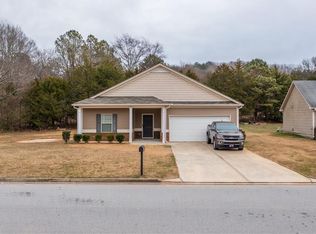 140 Oak Hollow Way, Aragon, GA 30104