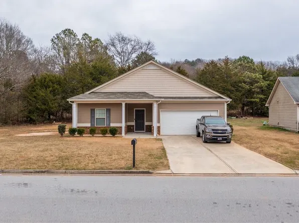 140 Oak Hollow Way, Aragon, GA 30104