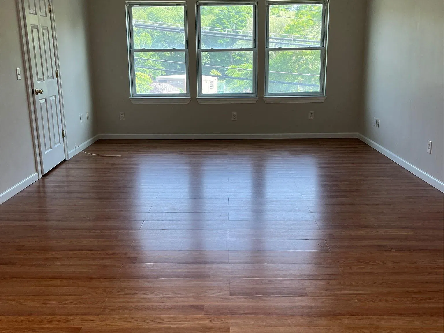 Studio, 1.0 bath, 500 sqft, $1,600 — Photo 4