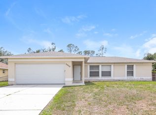 2429 Vedado St, North Port, FL 34286