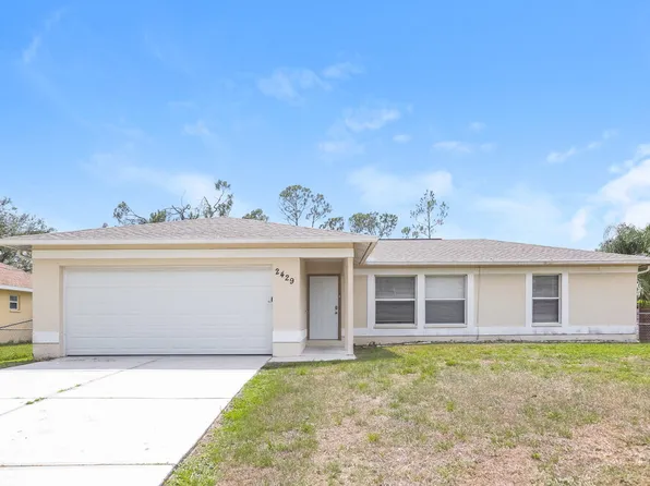 2429 Vedado St, North Port, FL 34286