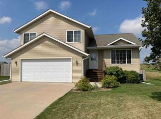 2907 Keel Boat Loop, Iowa City, IA 52240