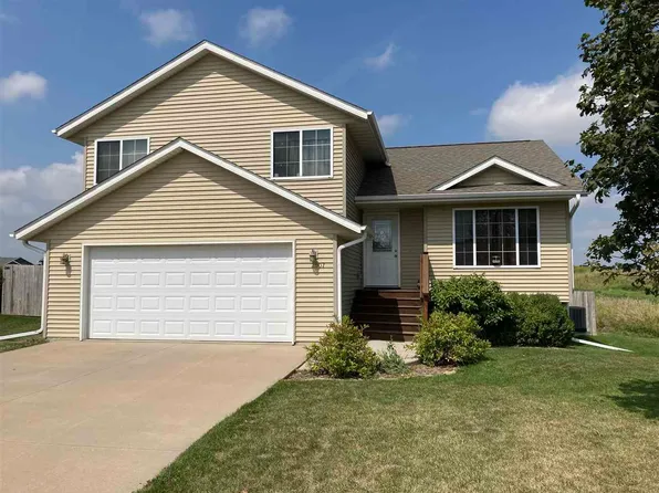 2907 Keel Boat Loop, Iowa City, IA 52240