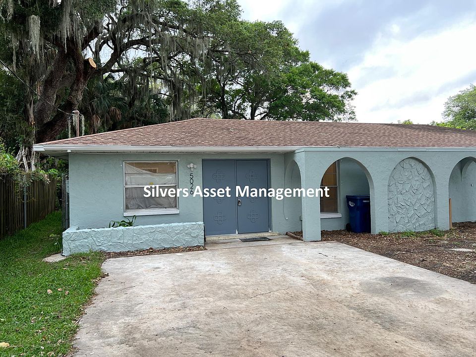 5026 30th St W, Bradenton, FL 34207